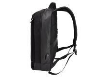 Semi Line Plecak na laptopa 16" czarny P8005 - 1145823 - zdjęcie 4